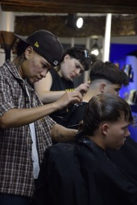 512 Barber - L&rsquo;atelier